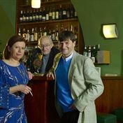 Zuzana Kronerova Juraj Herz Jan Hrusinsky